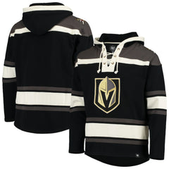 Vegas Golden Knights '47 Superior Lacer Hoodie -  NHL Hoodies