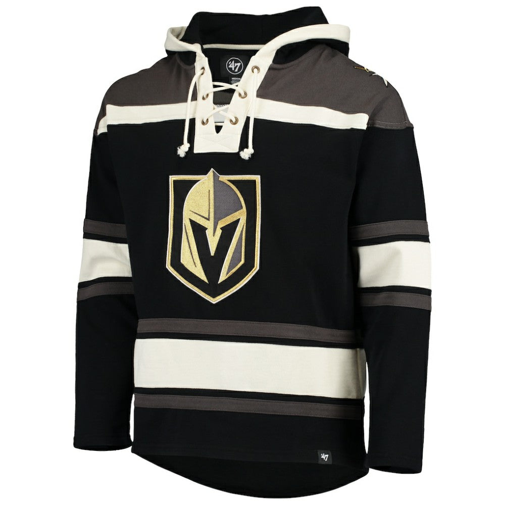 Vegas Golden Knights '47 Superior Lacer Hoodie -  NHL Hoodies