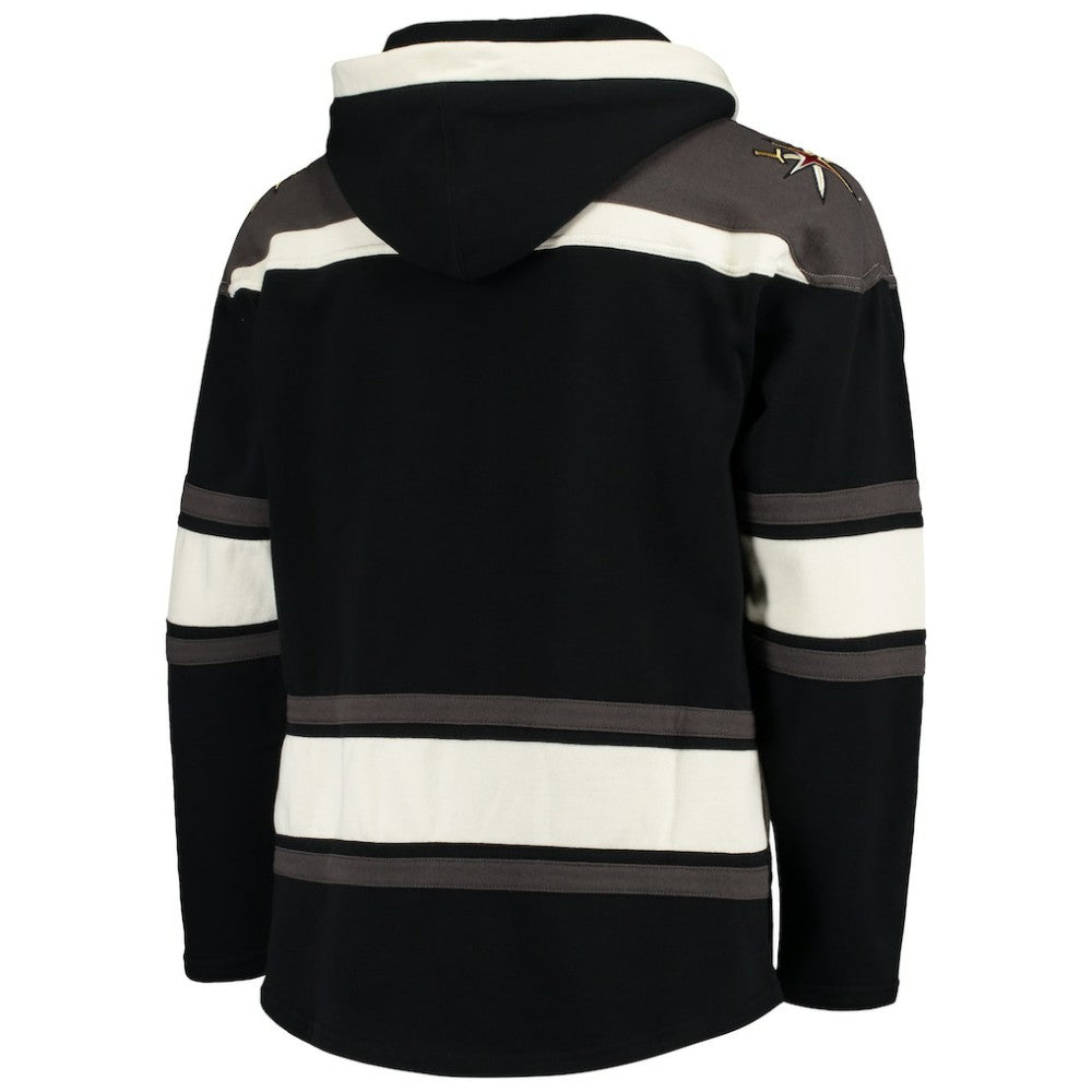 Vegas Golden Knights '47 Superior Lacer Hoodie -  NHL Hoodies