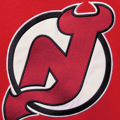 New Jersey Devils '47 Superior Lacer Hoodie -  NHL Jerseys