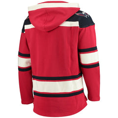 Washington Capitals '47 Superior Lacer Hoodie -  NHL Hoodies