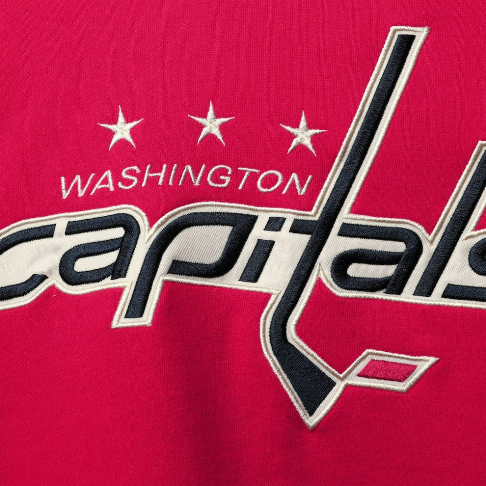 Washington Capitals '47 Superior Lacer Hoodie -  NHL Hoodies