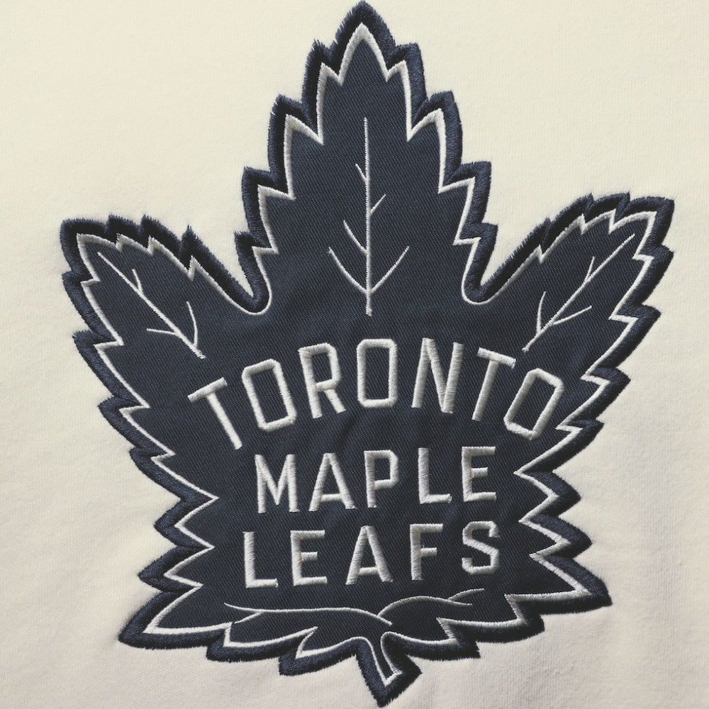 Toronto Maple Leafs '47 Superior Lacer Hoodie -  NHL Hoodies