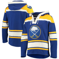 Buffalo Sabres '47 Superior Lacer Hoodie -  NHL Hoodies