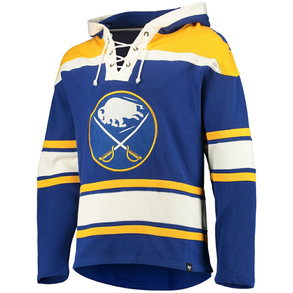 Buffalo Sabres '47 Superior Lacer Hoodie -  NHL Hoodies