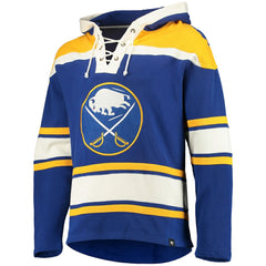Buffalo Sabres '47 Superior Lacer Hoodie -  NHL Hoodies