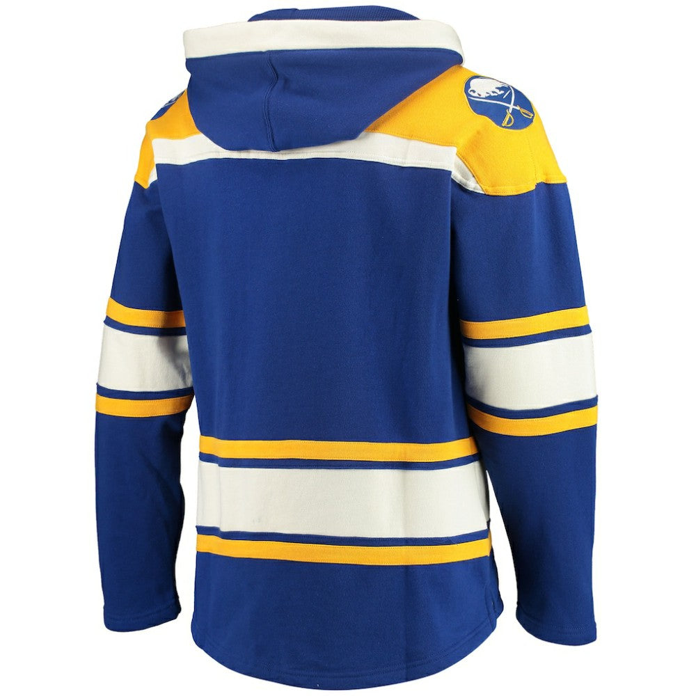 Buffalo Sabres '47 Superior Lacer Hoodie -  NHL Hoodies