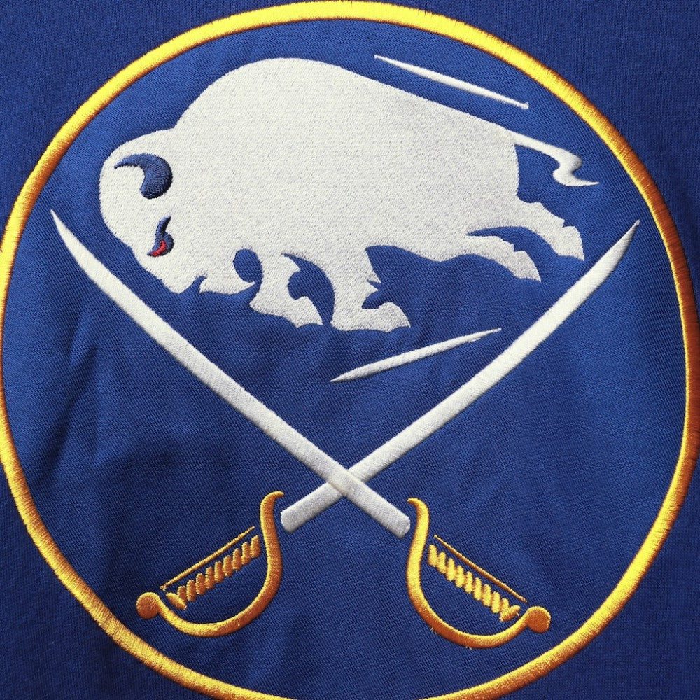 Buffalo Sabres '47 Superior Lacer Hoodie -  NHL Hoodies