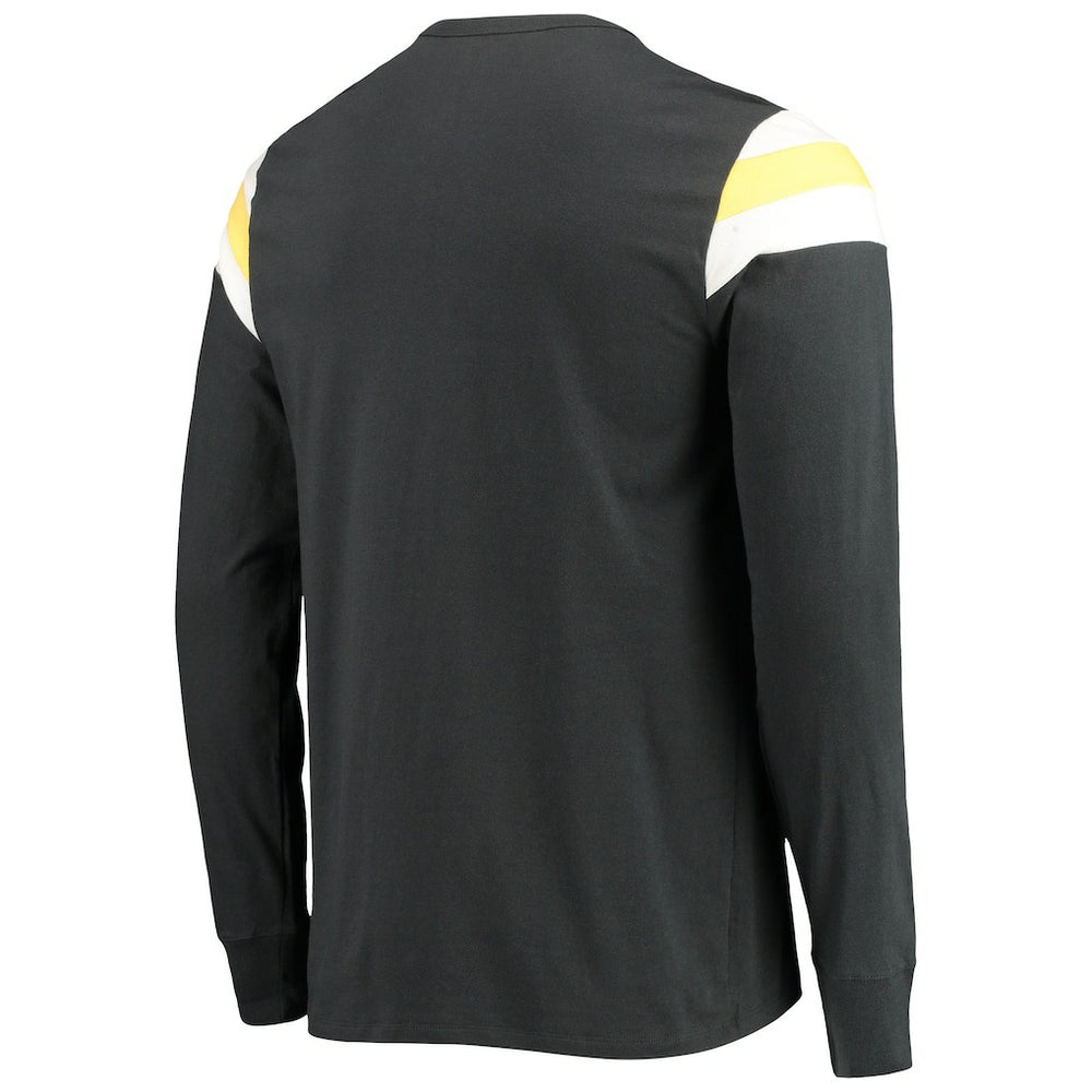 Pittsburgh Steelers '47 Franklin Rooted Long Sleeve T-Shirt | NFL New