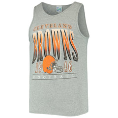 Cleveland Browns '47 Home Opener Vintage Tank Top | NFL Sale