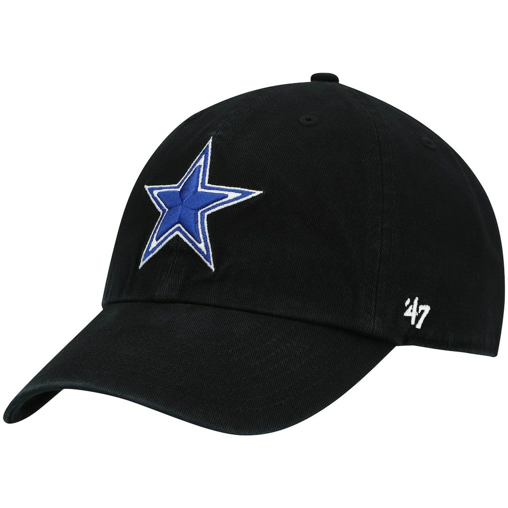 Dallas Cowboys '47 Primary Clean Up Adjustable Hat | NFL Outlet