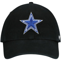 Dallas Cowboys '47 Primary Clean Up Adjustable Hat | NFL Outlet
