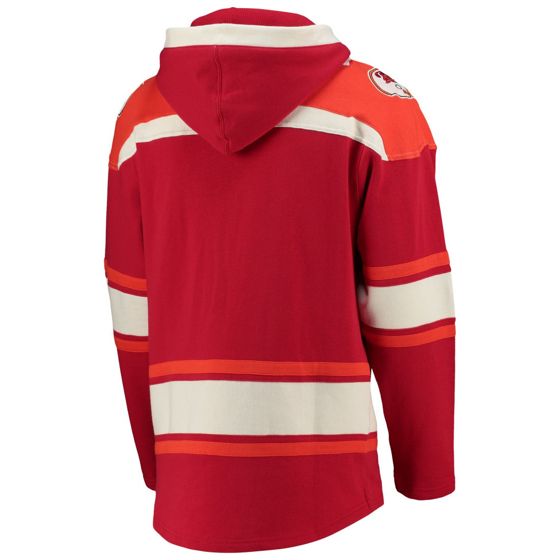 Tampa Bay Buccaneers '47 Throwback Lacer Pullover Hoodie | NFL US