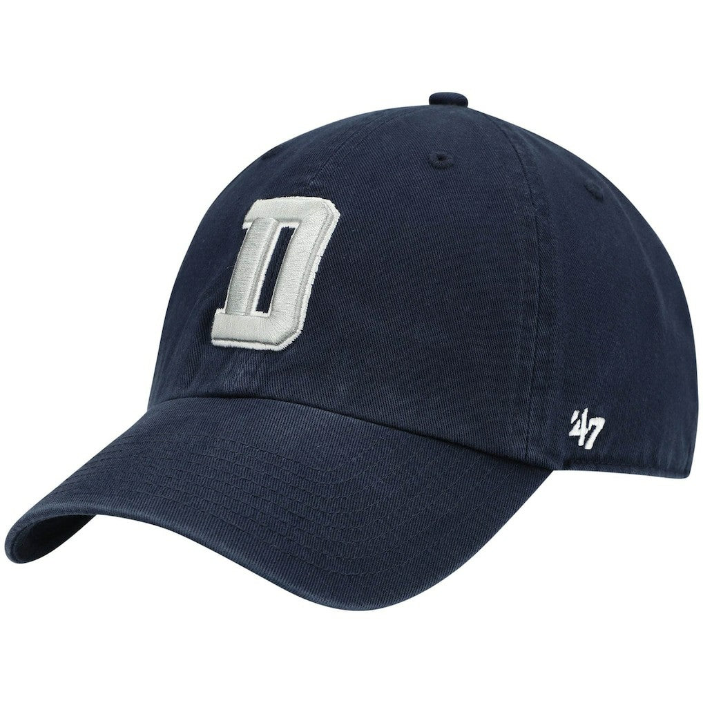 Dallas Cowboys '47 Clean Up Adjustable Hat | NFL Sale