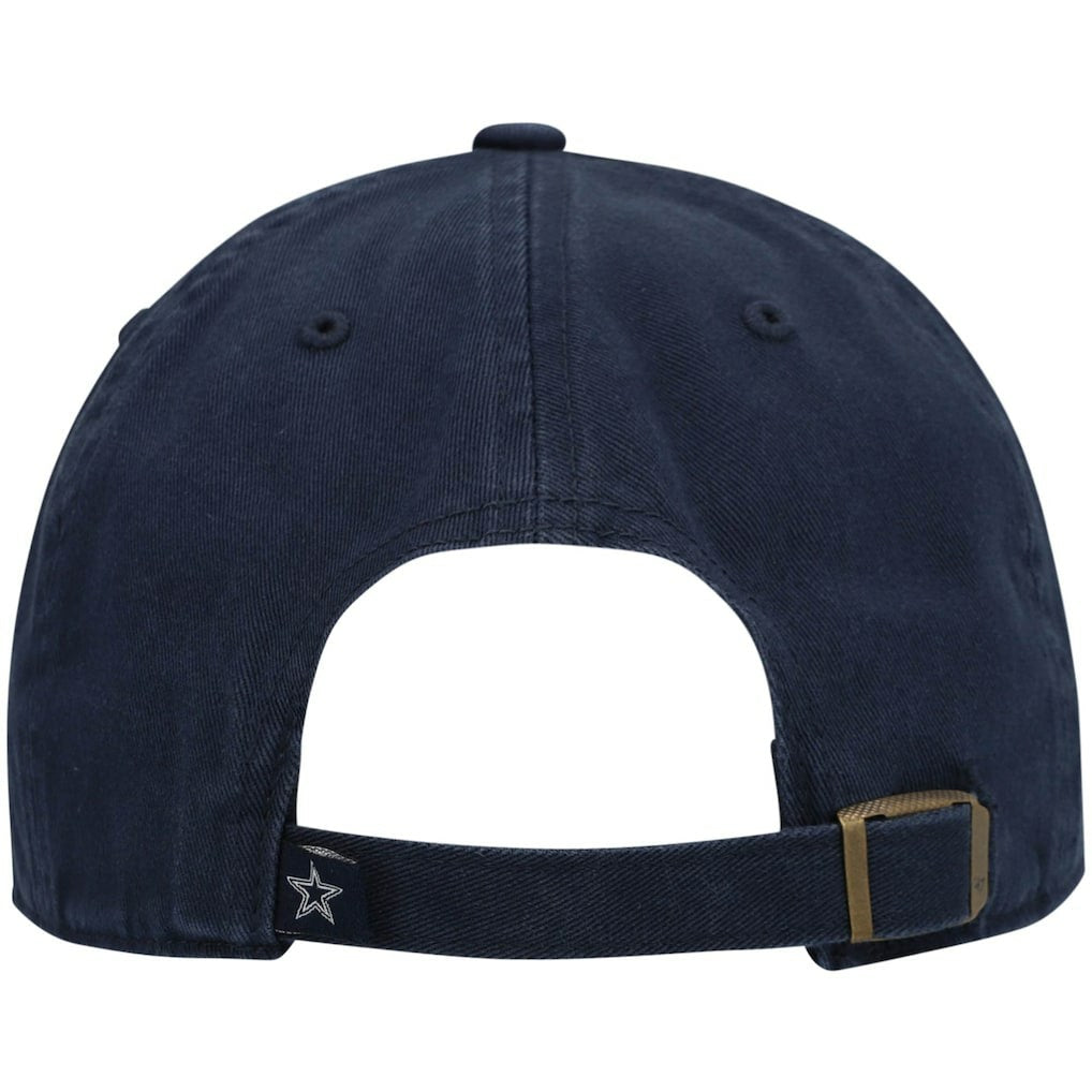 Dallas Cowboys '47 Clean Up Adjustable Hat | NFL Sale