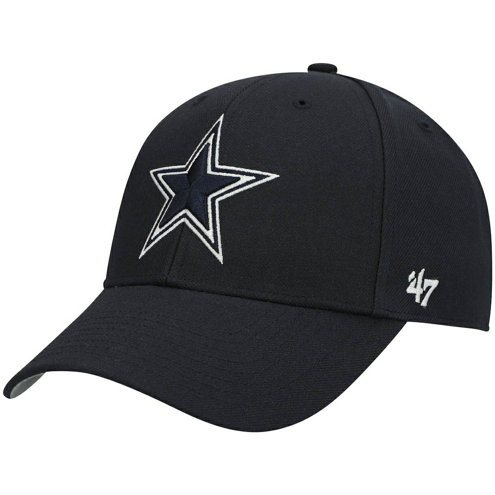 Dallas Cowboys '47 MVP Primary Logo Adjustable Hat | NFL Online