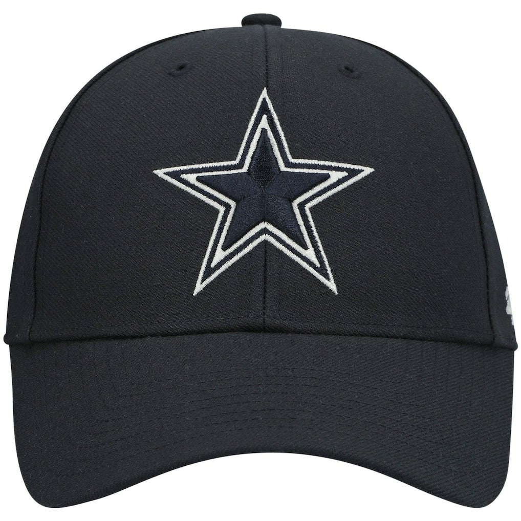 Dallas Cowboys '47 MVP Primary Logo Adjustable Hat | NFL Online