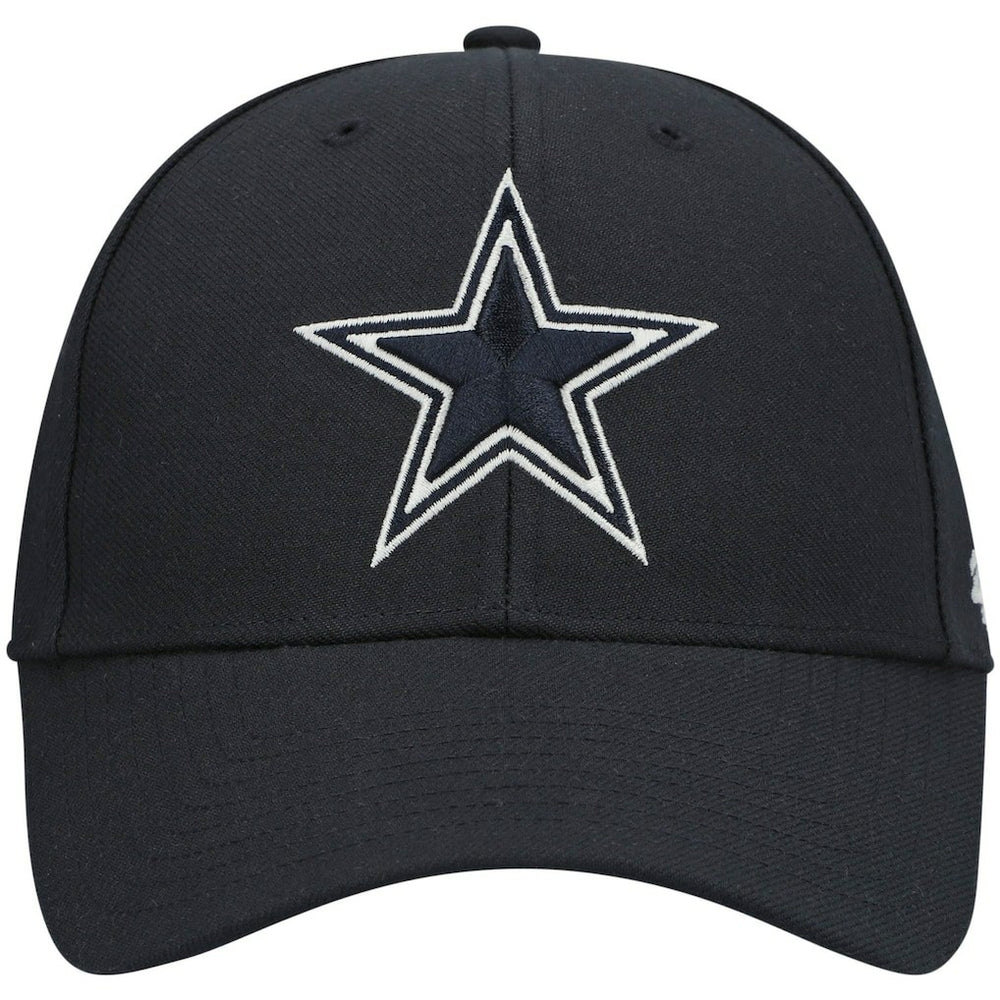 Dallas Cowboys '47 MVP Primary Logo Adjustable Hat | NFL Online
