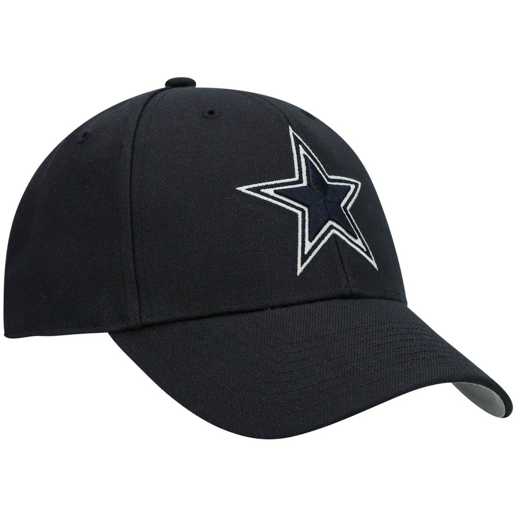 Dallas Cowboys '47 MVP Primary Logo Adjustable Hat | NFL Online