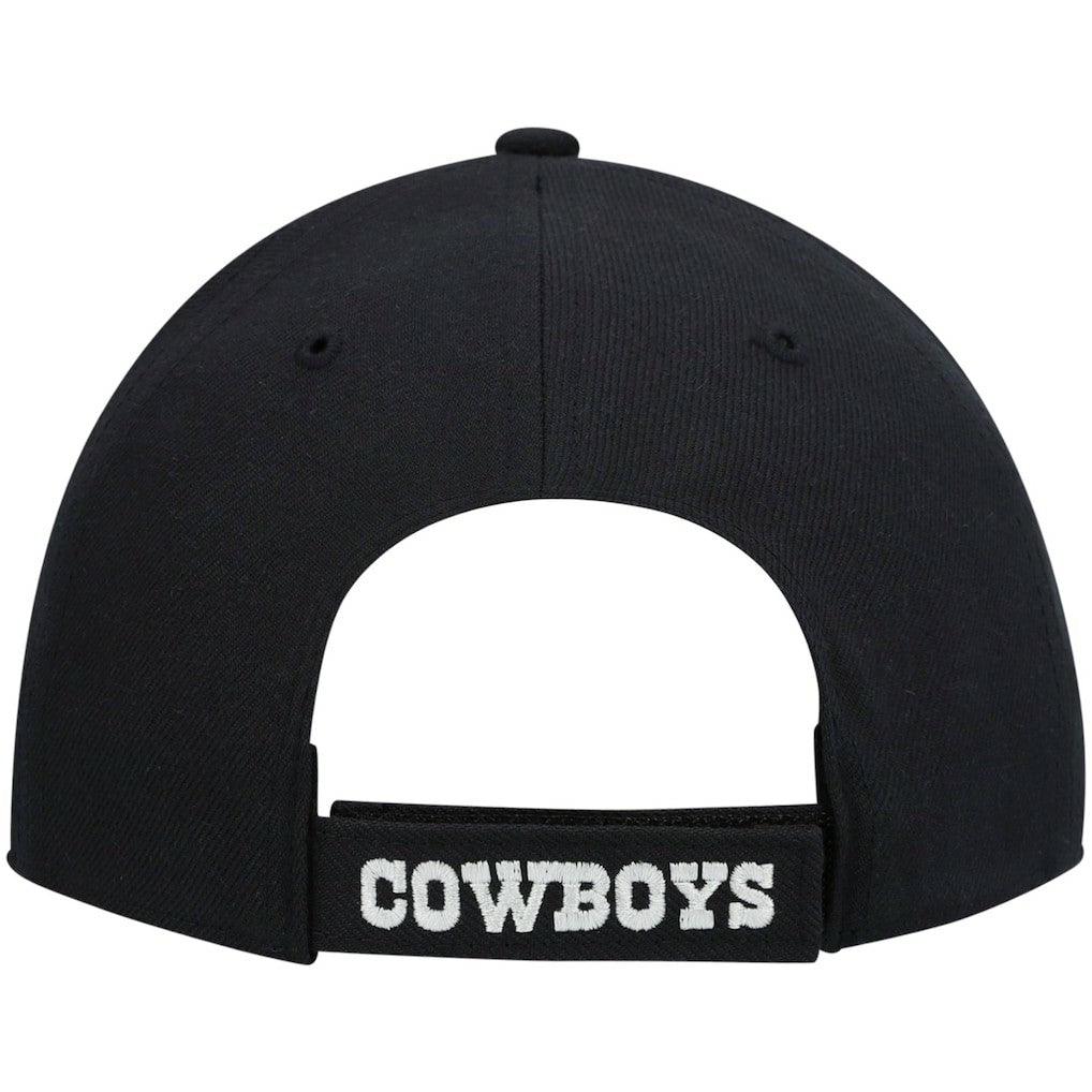 Dallas Cowboys '47 MVP Primary Logo Adjustable Hat | NFL Online
