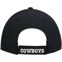 Dallas Cowboys '47 MVP Primary Logo Adjustable Hat | NFL Online