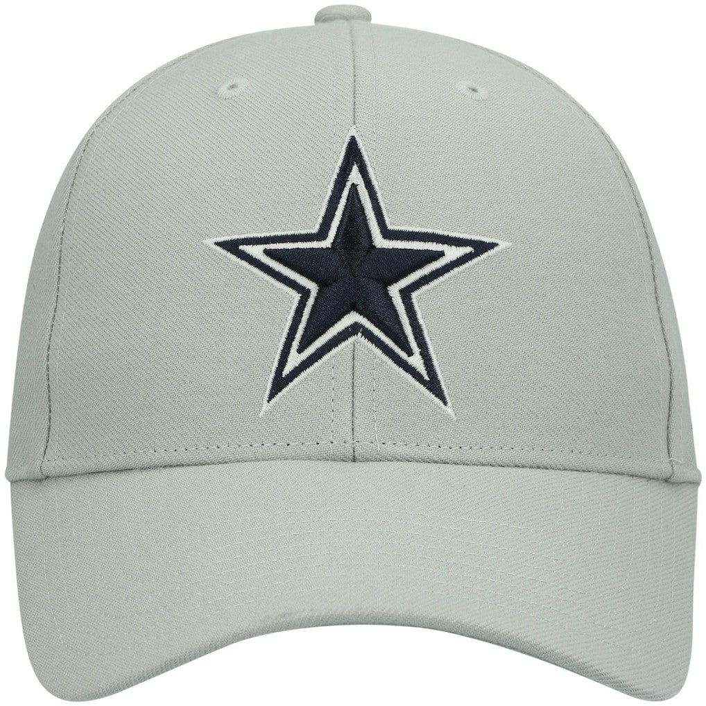 Dallas Cowboys '47 MVP Secondary Logo Adjustable Hat | NFL Discount