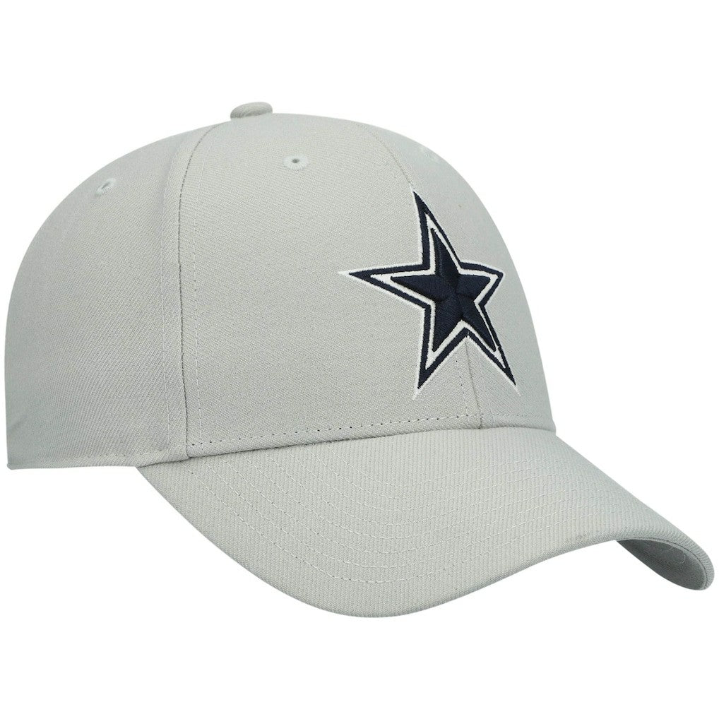 Dallas Cowboys '47 MVP Secondary Logo Adjustable Hat | NFL Discount