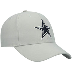 Dallas Cowboys '47 MVP Secondary Logo Adjustable Hat | NFL Discount