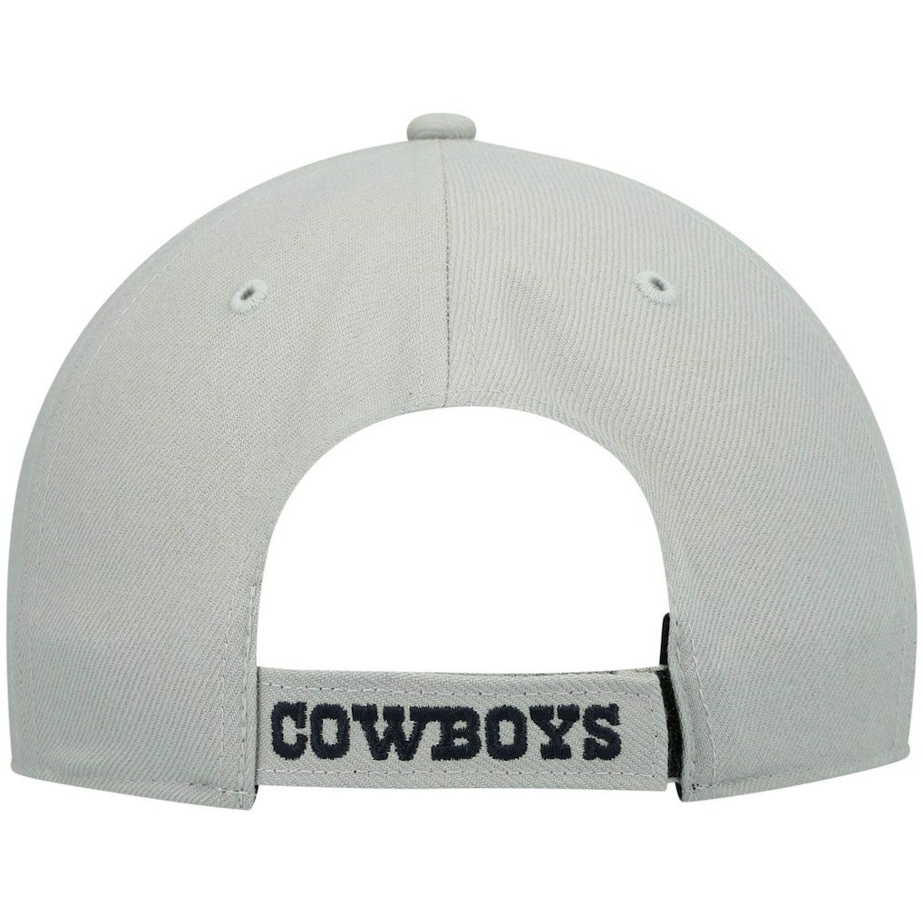 Dallas Cowboys '47 MVP Secondary Logo Adjustable Hat | NFL Discount