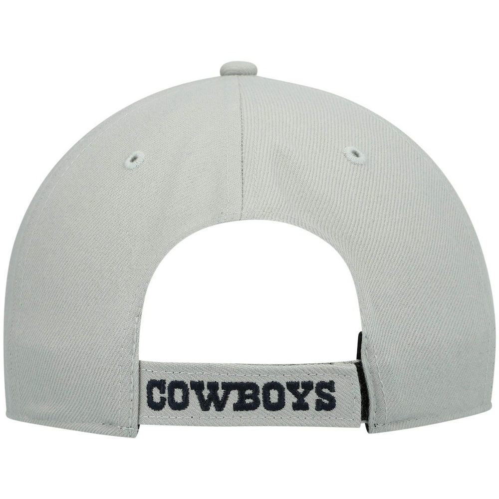 Dallas Cowboys '47 MVP Secondary Logo Adjustable Hat | NFL Discount
