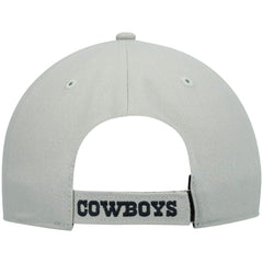 Dallas Cowboys '47 MVP Secondary Logo Adjustable Hat | NFL Discount