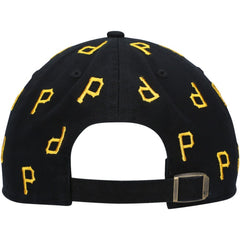 Pittsburgh Pirates '47 Women's Confetti Clean Up Adjustable Hat - MLB Hats