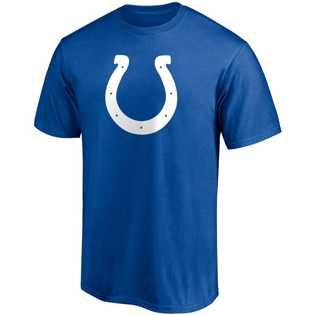 Indianapolis Colts Jonathan Taylor  Player Icon Name & Number T-Shirt | NFL Hot