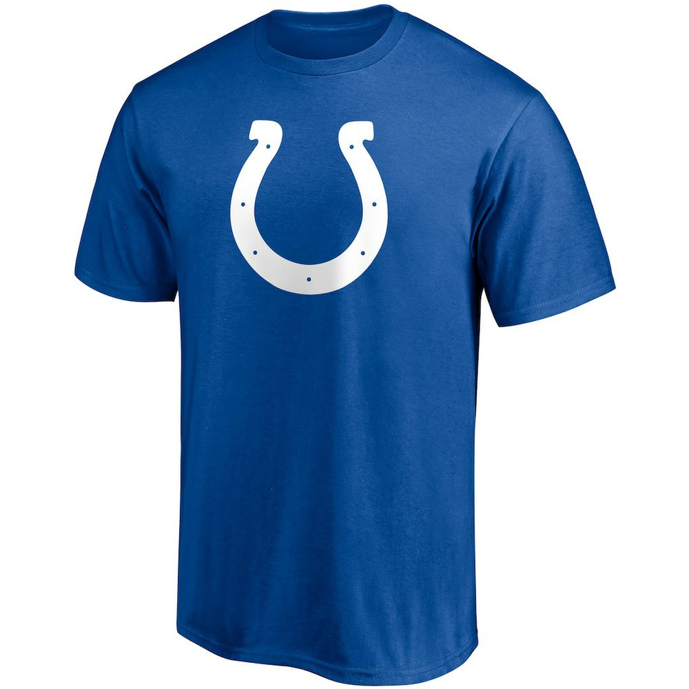 Indianapolis Colts Jonathan Taylor  Player Icon Name & Number T-Shirt | NFL Hot