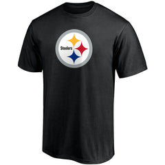 Pittsburgh Steelers T.J. Watt  Player Icon Name & Number T-Shirt | NFL Near me