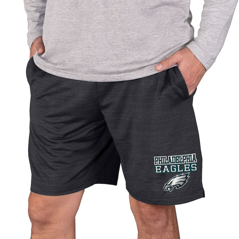 Philadelphia Eagles Concepts Sport Bullseye Knit Jam Shorts | NFL On sale