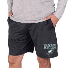 Philadelphia Eagles Concepts Sport Bullseye Knit Jam Shorts | NFL On sale