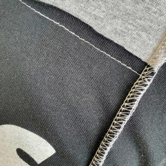 Las Vegas Raiders Refried Apparel Sustainable Split T-Shirt | NFL Near me