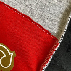 San Francisco 49ers Refried Apparel Sustainable Split T-Shirt | NFL Discount
