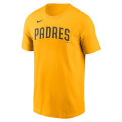 Yu Darvish San Diego Padres Nike Name & Number T-Shirt - MLB T-shirts
