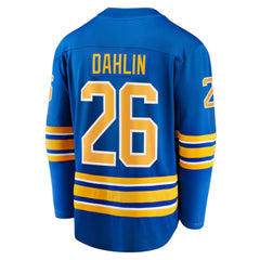 Rasmus Dahlin Buffalo Sabres Fanatics Home Breakaway Jersey -  NHL Jerseys