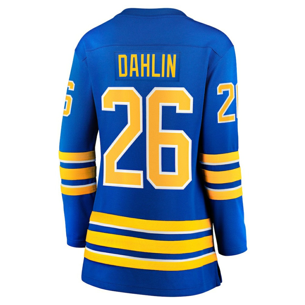 Rasmus Dahlin Buffalo Sabres Fanatics Women's Home Breakaway Jersey -  NHL Jerseys