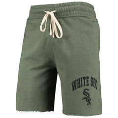 Chicago White Sox Concepts Sport Mainstream Tri-Blend Shorts - MLB Shorts