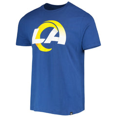 Los Angeles Rams '47 Imprint Super Rival T-Shirt | NFL On sale