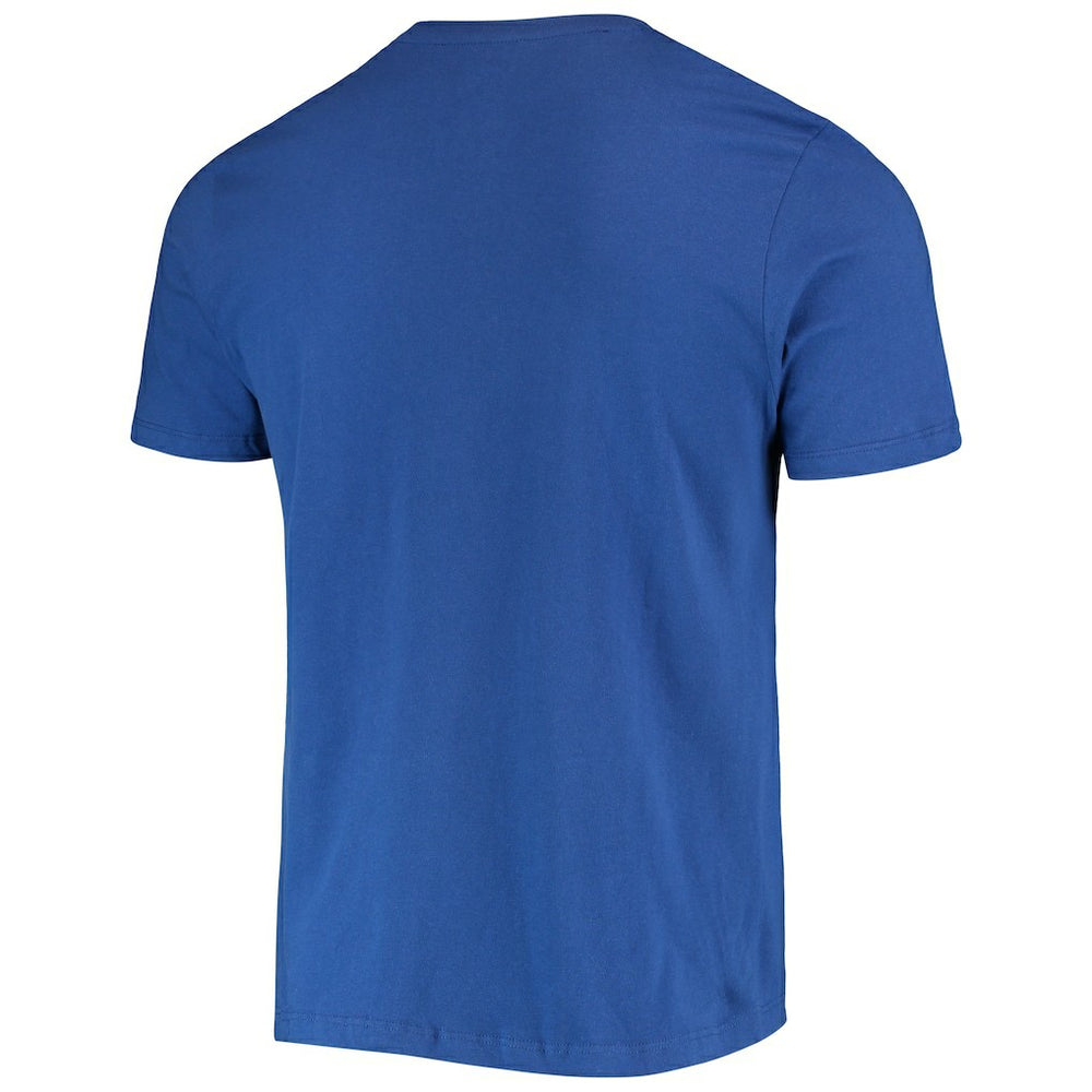 Los Angeles Rams '47 Imprint Super Rival T-Shirt | NFL On sale
