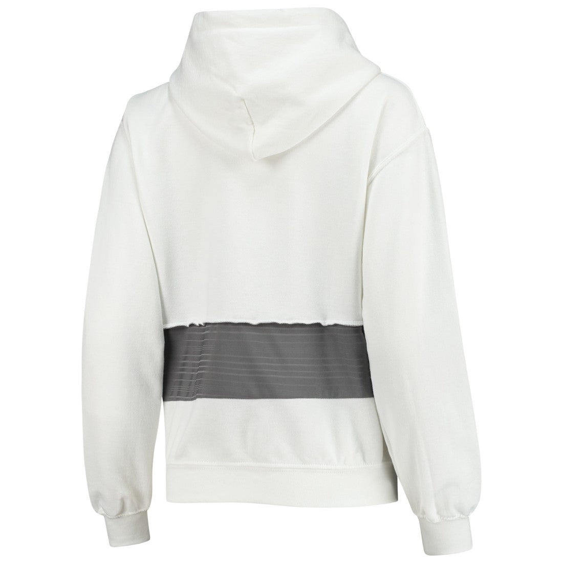 Tampa Bay Buccaneers Refried Apparel Women's Sustainable Crop Dolman Pullover Hoodie | NFL On sale
