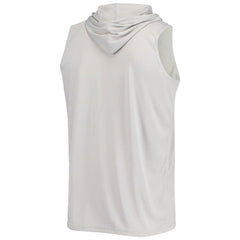 San Diego Padres Stitches Sleeveless Pullover Hoodie - MLB Hoodies