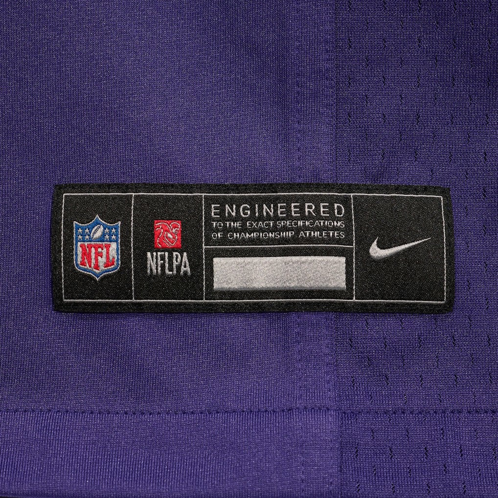 Baltimore Ravens Marlon Humphrey  Game Team Jersey | NFL On sale