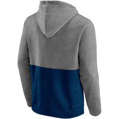 Seattle Kraken Fanatics Block Party Classic Arch Signature Pullover Hoodie -  NHL Hoodies