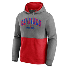 Washington Capitals Fanatics Block Party Classic Arch Signature Pullover Hoodie -  NHL Hoodies